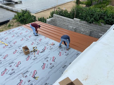 Hired Guns Roofing