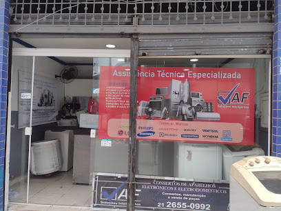 Vaf Soluções Intelgentes