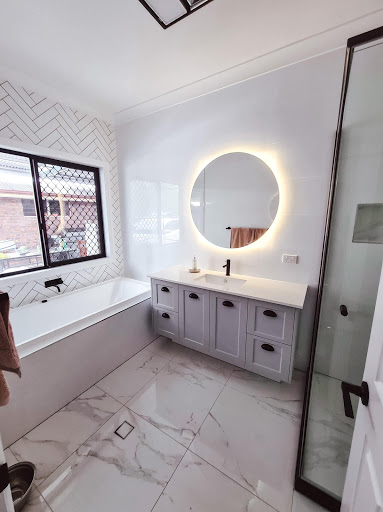 JJ Contractors - Brisbane Builders - Thumbnail