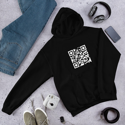 Scannable Wears - Visual