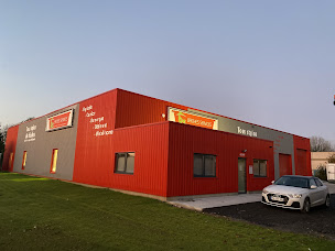 Photo n°1 de Bâches Services à Rosières-en-Santerre (Fabrique de textile)
