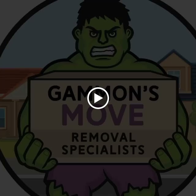 Gammons Move photo 3