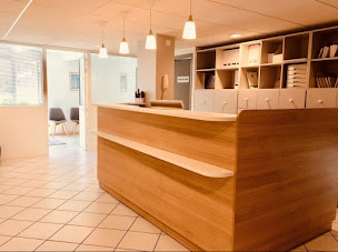 Photo n°3 de Dr Wael FARHAT à Andrézieux-Bouthéon (Orthodontiste)