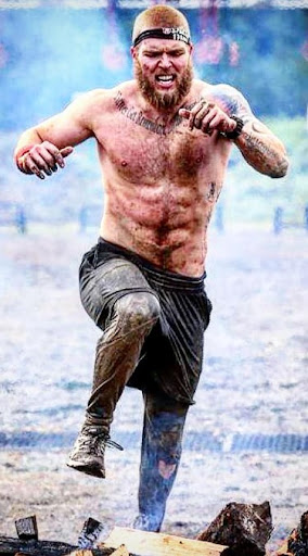 KennyTRY Training - Visual