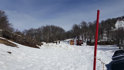 Photos of Refugio Berghof