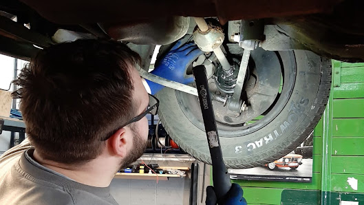 Kfz-Meisterbetrieb Viktor Rein Autowerkstatt Lilienthalstraße 5, 34123 Kassel, Deutschland