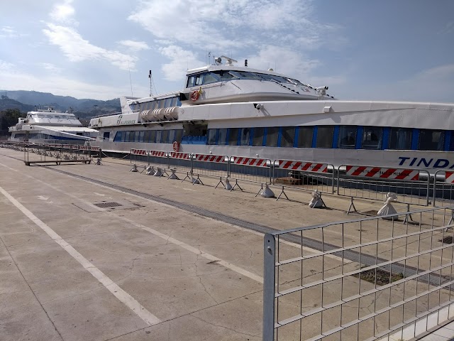 Via Pirandello