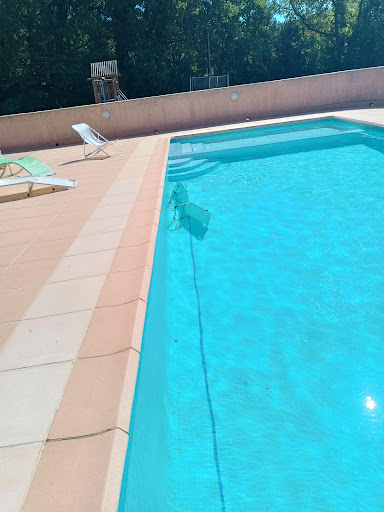 Photo de Eau Var piscine à Cotignac (83570)