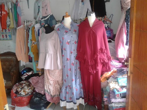 BUTIK SUHAIMA, Author: ragil bogor