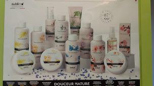 Photo n°2 de Coiffure Sandrine à Samadet (Salon de coiffure)