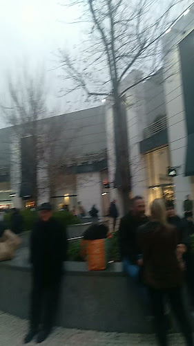 Freeport Fashion Outlet - Alcochete