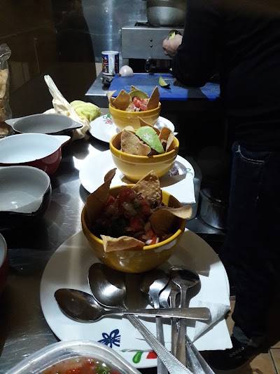 Photos of La Ventanita