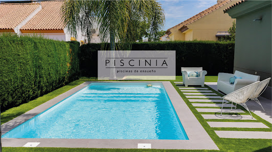 PISCINIA C. del Etesio, 1, 41702 Dos Hermanas, Sevilla, España