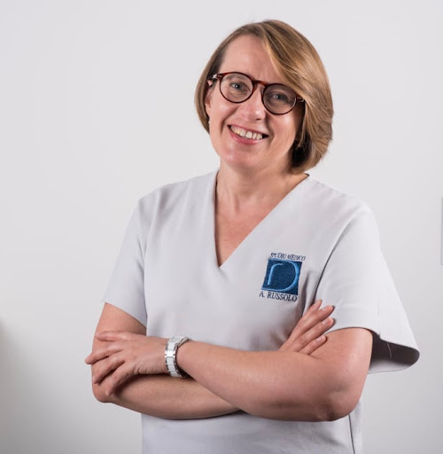 Dr.ssa Alessandra Russolo - Thumbnail