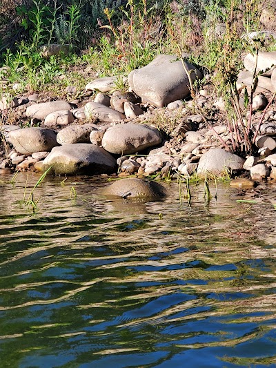 Big Rock Campground