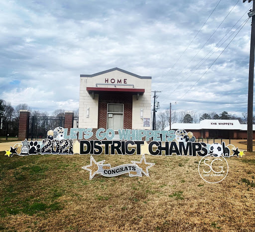 Sign Gypsies Central MS, LLC - Thumbnail