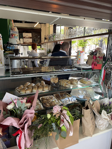 Il Chiosco Morrovalle by La Rotonda