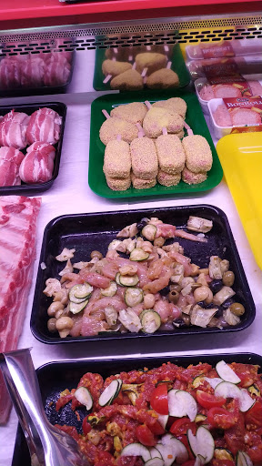 Macelleria CORDISCO Potito Gallery - Italy