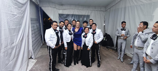 Mariachi "Rey de la Huasteca"