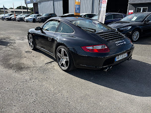 Photo n°6 de L.A AUTOS - Distinxion à Auch (Vendeur de voitures d'occasion)