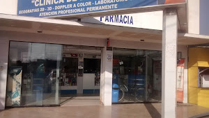 Farmacia La Economica 0