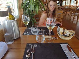 Toto A Pois Beach Bar photo
