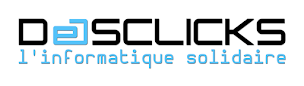 Photo n°20 de Desclicks L'Informatique Solidaire à Schiltigheim (Magasin d'ordinateurs d'occasion)