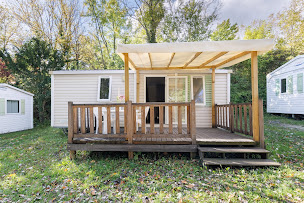 Photo n°19 de Camping de la Croze à Châtel-Guyon (Terrain de camping)