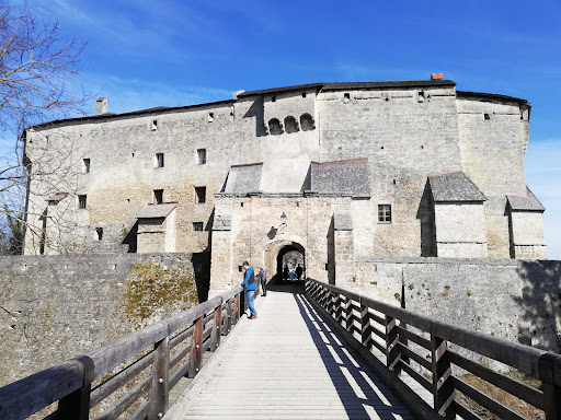 Burg Tittmoning - Thumbnail