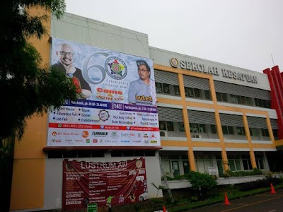 Photos of Sekolah Kesatuan