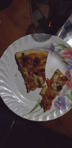 Pizzan - Visual
