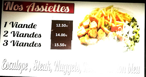 Photo 5 - Seven tacos