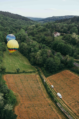 Modern Adventure by null