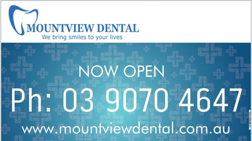 Mountview Dental Clinic Gallery - Australia