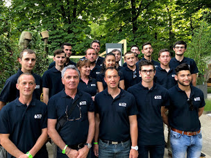 Photo n°5 de N2B Arrosage à Carrières-sur-Seine (Concepteur d'éclairage paysager)