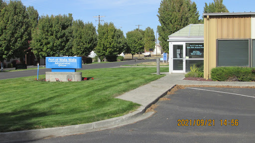 Port of Walla Walla - Thumbnail