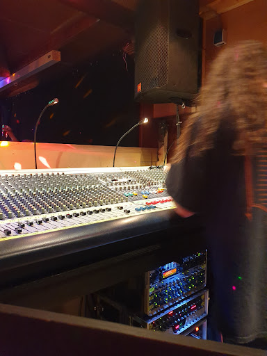 Rock Café Sneek - Thumbnail
