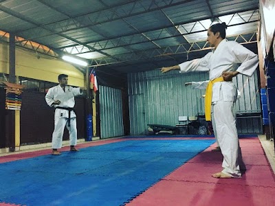 Photos of Karate Do Arica