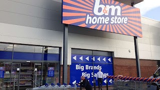 B&M Home Store