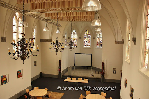 Omega kerk