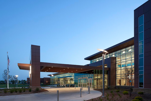 Beatrice General Surgery - United States