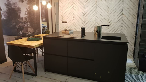 Muebles Javier Corpas - Thumbnail
