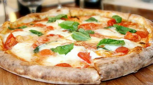 Photo 8 - 6#42 pizzeria