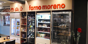 Forno Moreno photo
