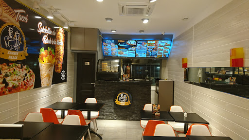 Photo 6 - MIAM'S FOOD : PIZZA-TACOS-BURGER-KEBAB - LIVRAISON