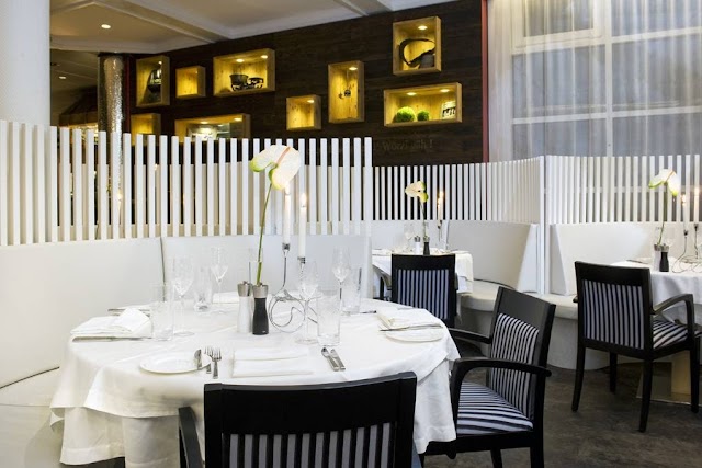 Boutiquehotel Thessoni classic Zürich