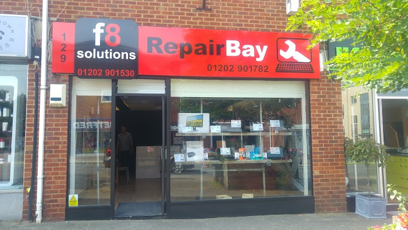f8 Solutions Ltd photo 2