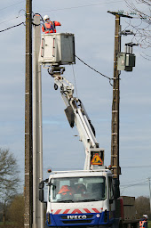 Photo n°4 de Santerne Bretagne (centre de travaux) à Montfort-sur-Meu (Entreprise de construction)