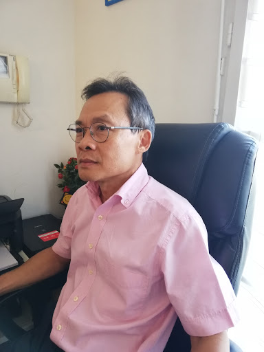 TRONG HIEN NGUYEN