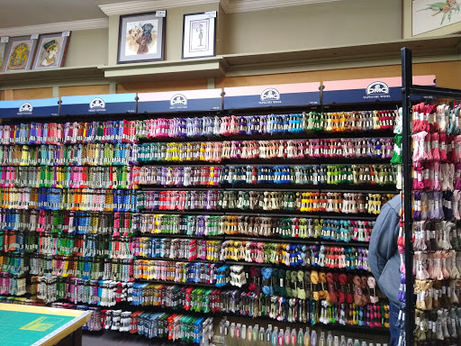 Victoria House Needlecraft - Thumbnail